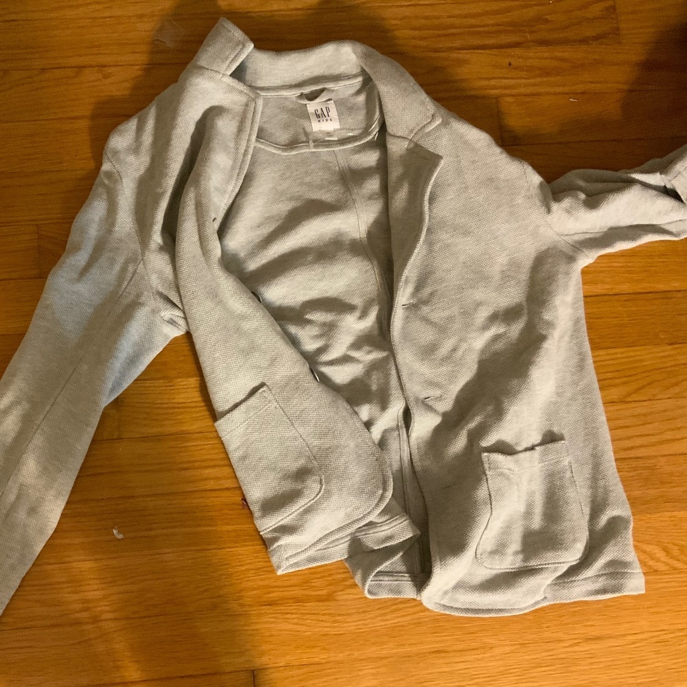 GAP kids (xxl) accessory jacket